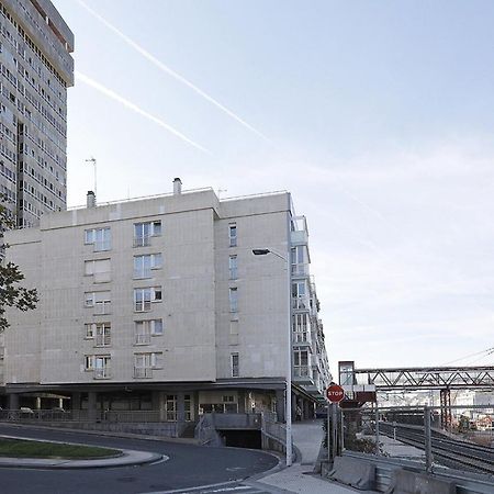 Apartament Precioso Piso Centrico Con Aparcamiento Gratuito San Sebastián Zewnętrze zdjęcie